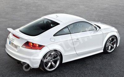 Ремонт генератора Audi TTS 8J, Купить генератор Audi TTS 8J